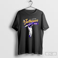 Justin Jefferson 18 Minnesota Vikings Football Player Crosswalk Shirt Sweater
