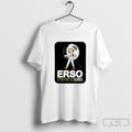 Jyn Ersalt Erso Synthetic Kyber Crystals Shirt Sweater