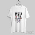 K State Wildcats 5 Or 6 Of The Best Years Of Your Life
