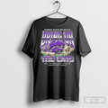 K State Wildcats Bring On The Cats 2025 Shirt