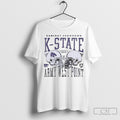 K State Wildcats Vs Army Black Knights 2025 Gameday Showdown Football