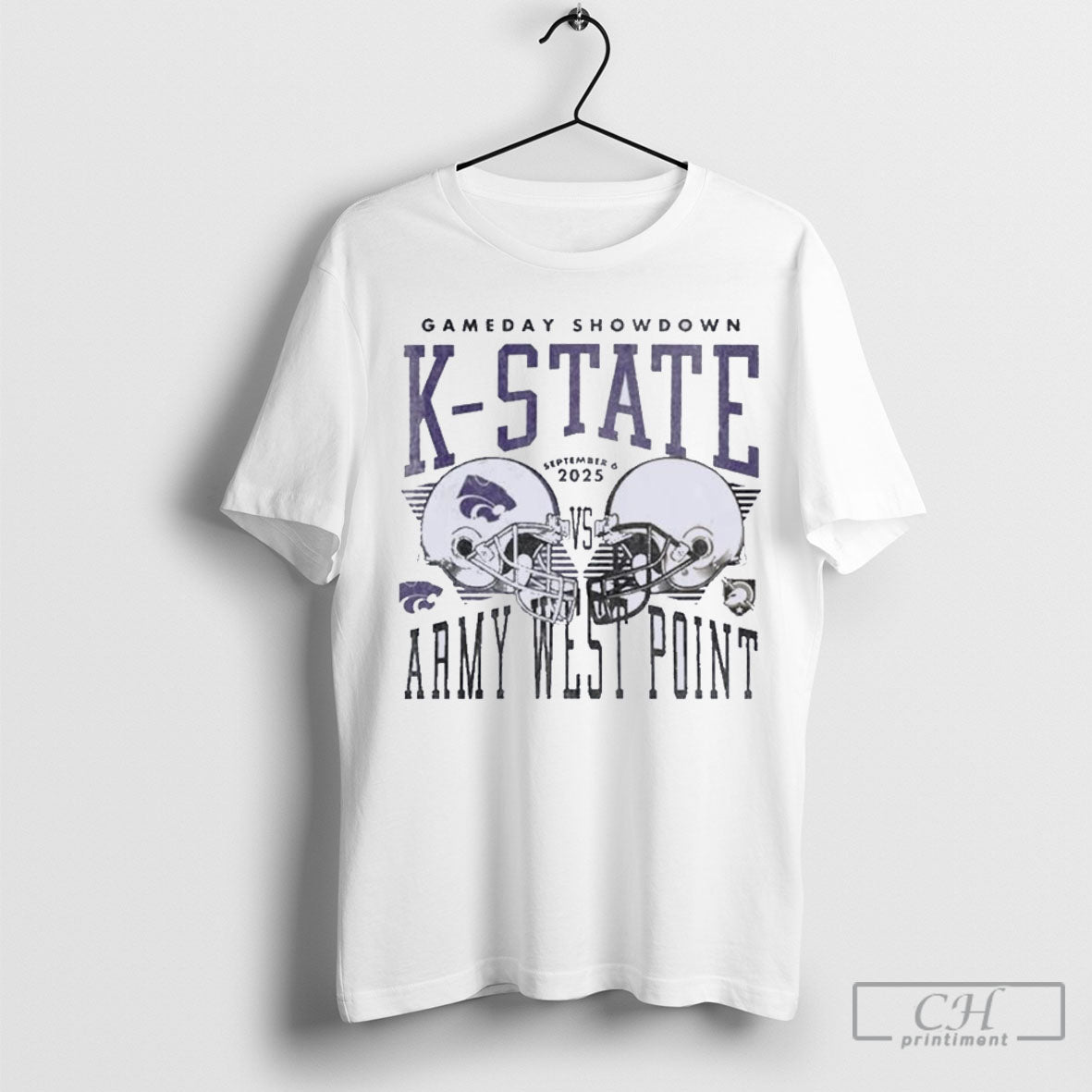 K State Wildcats Vs Army Black Knights 2025 Gameday Showdown Football