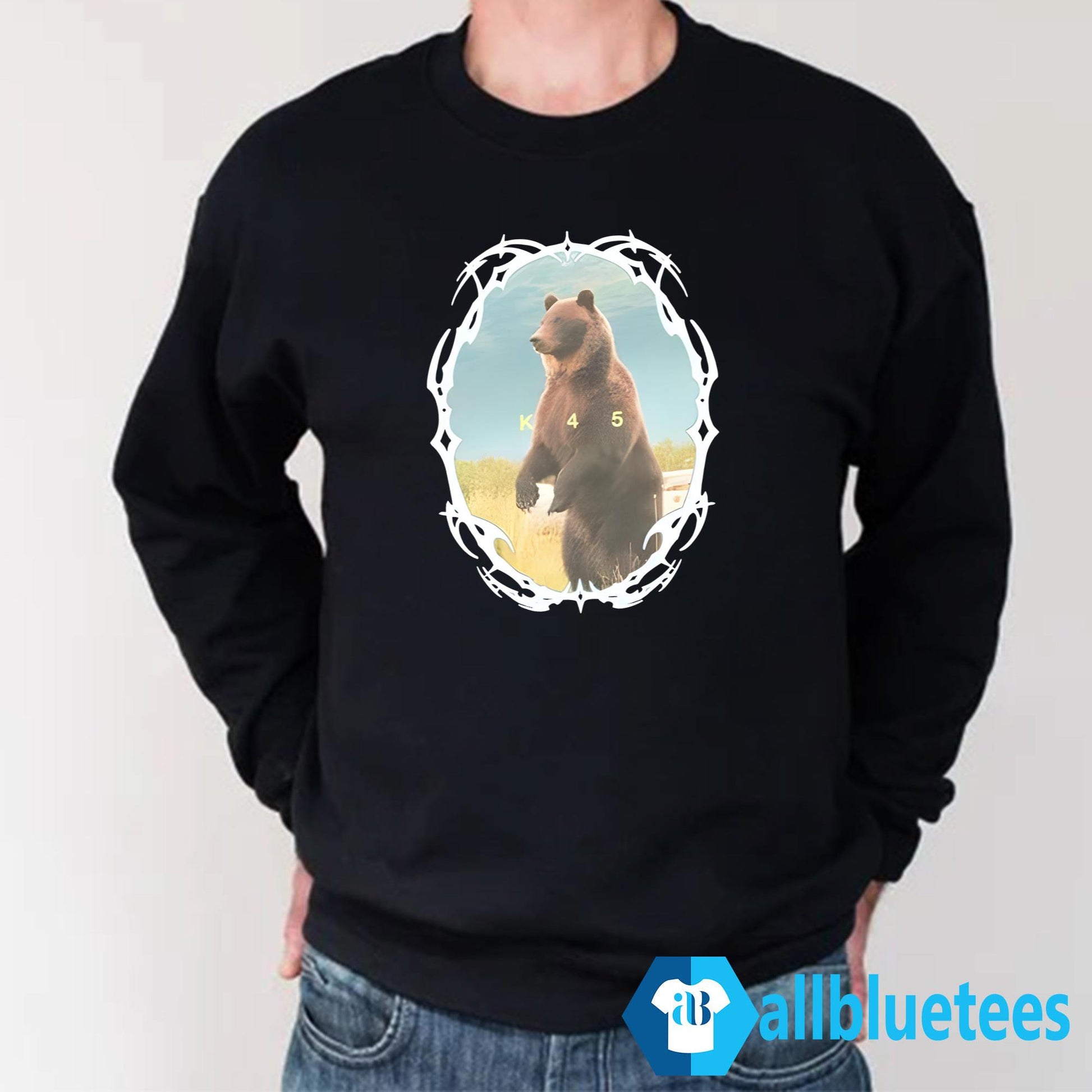 K45 Grizzly Shirt