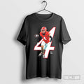 Kj Bolden 4 Georgia Bulldogs 2025 Ncaa Player