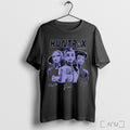 Kpop Demon Hunters Huntr X Takedown T Shirt