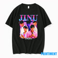 Kpop Demon Hunters Jinu Heartthrob Tshirts Sweater
