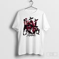 Kpop Demon Hunters Saja Boys Demon Boy Band