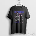Kpop Demon Hunters Zoey How Its Done T Shirt