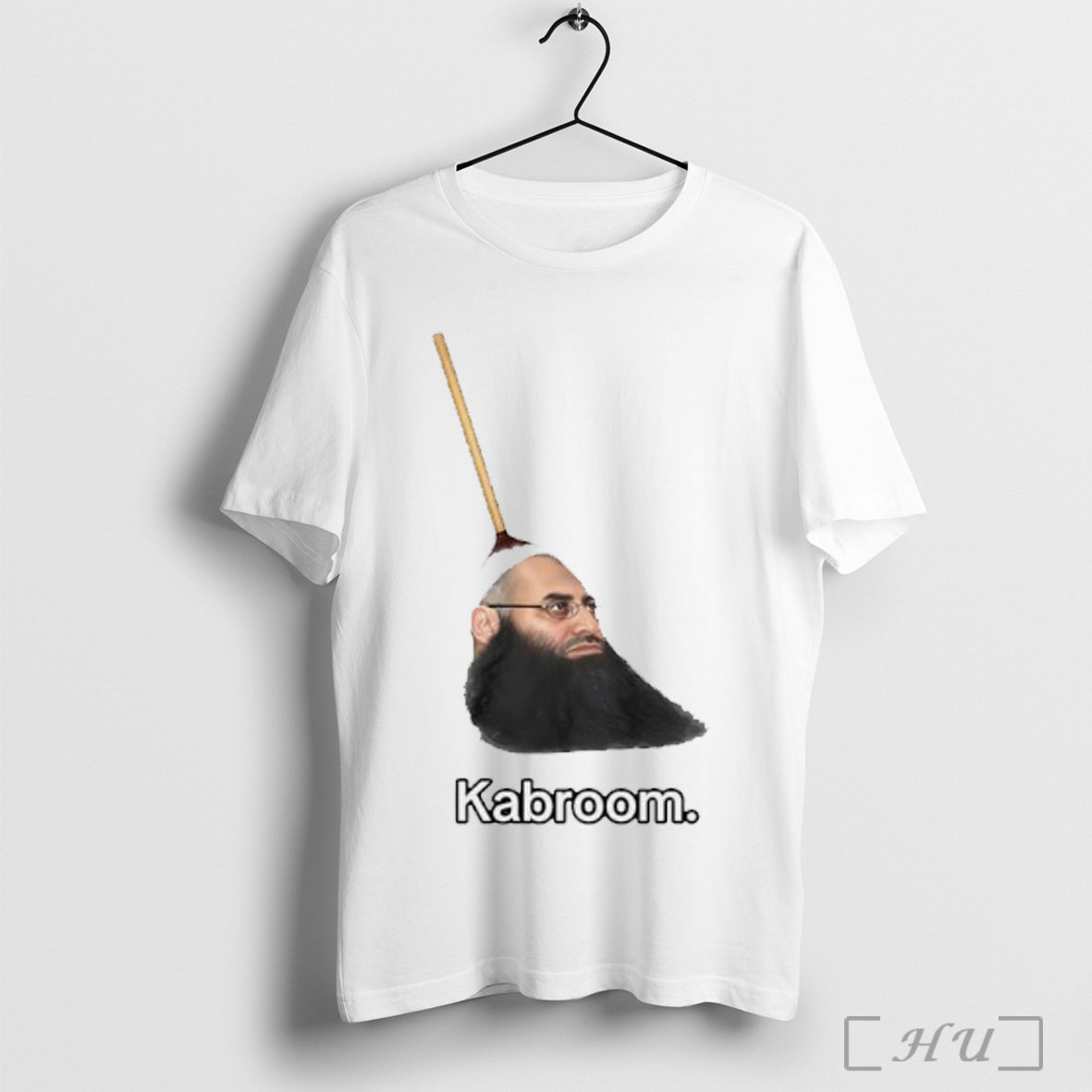 Kabroom Meme T Shirt