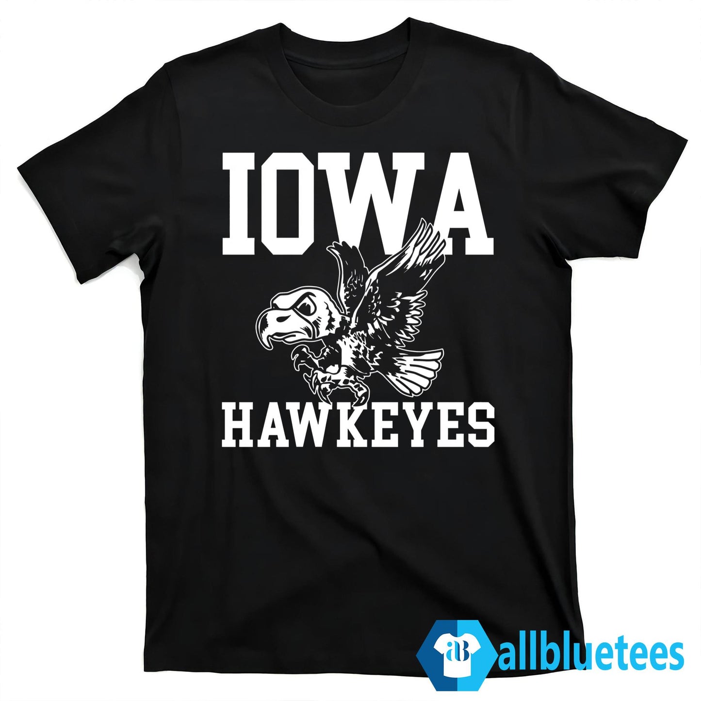 Kadyn Proctor IOWA Hawkeyes Shirt