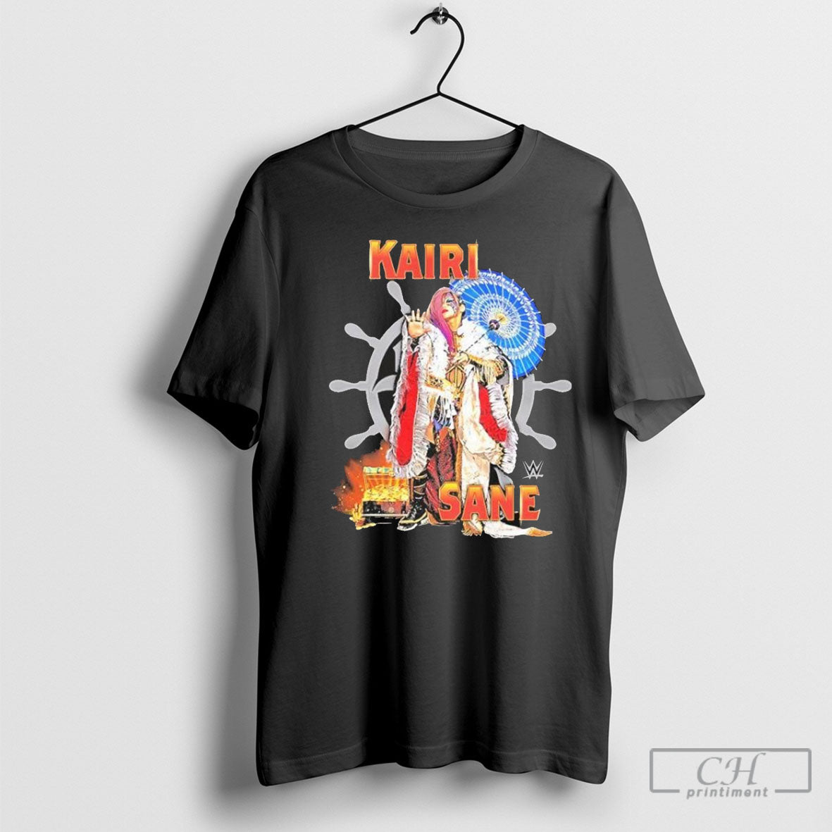 Kairi Sane Wwr 2025