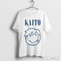 Kaito Smile T Shirt
