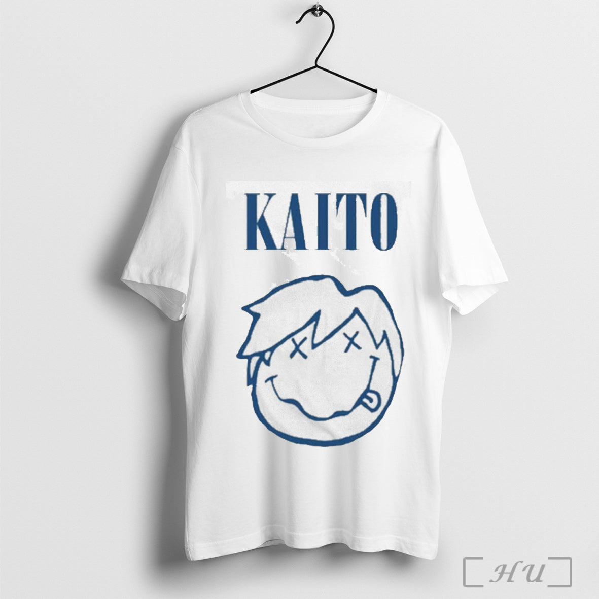 Kaito Smile T Shirt