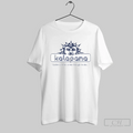 Kalapana Kona Daze Golden Summer Winter Through The Day Aloha Got Soul T Shirt