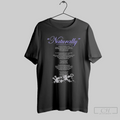 Kalapana Naturally Aloha Got Soul T Shirt