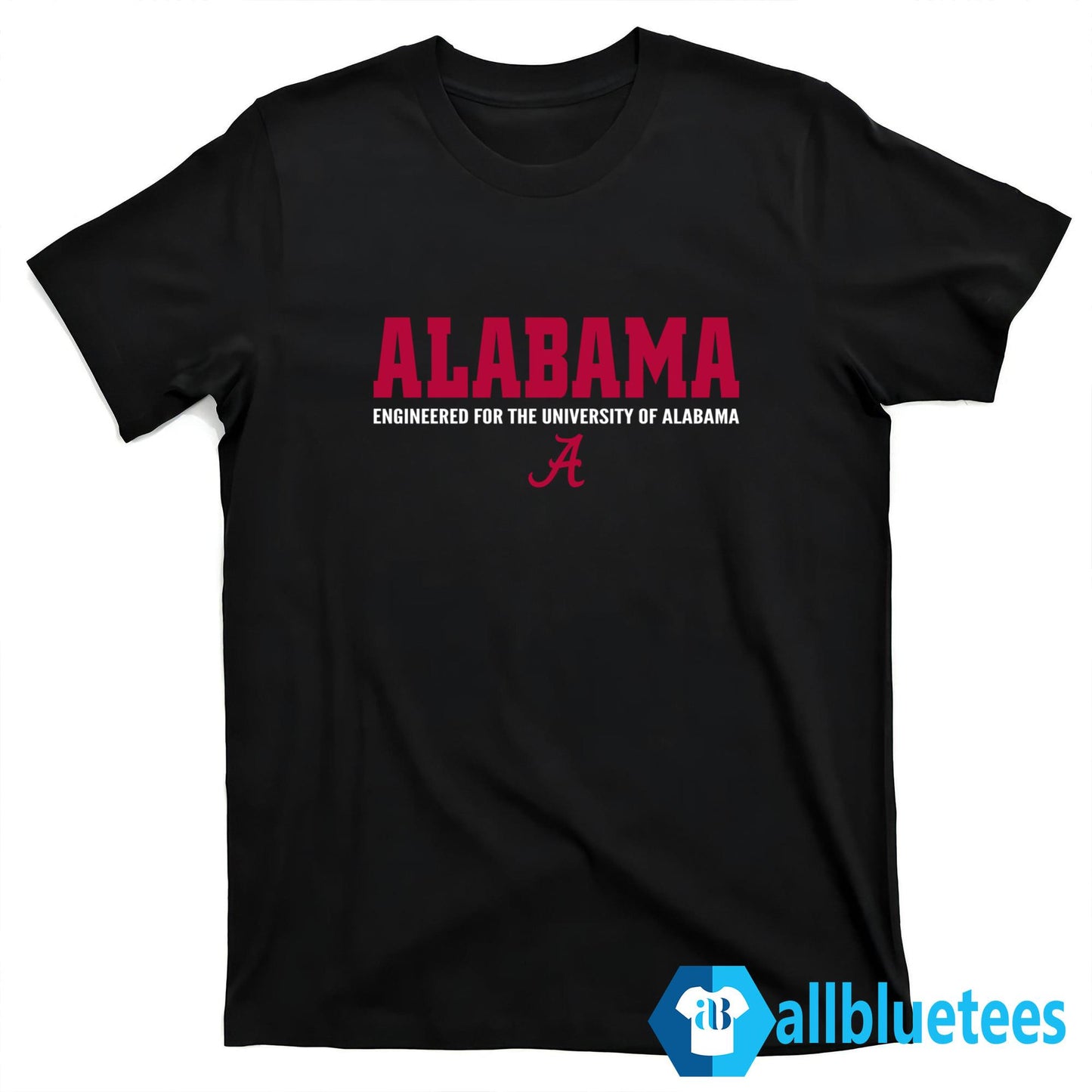 Kalen DeBoer Engineered For The University Of Alabama Shirt
