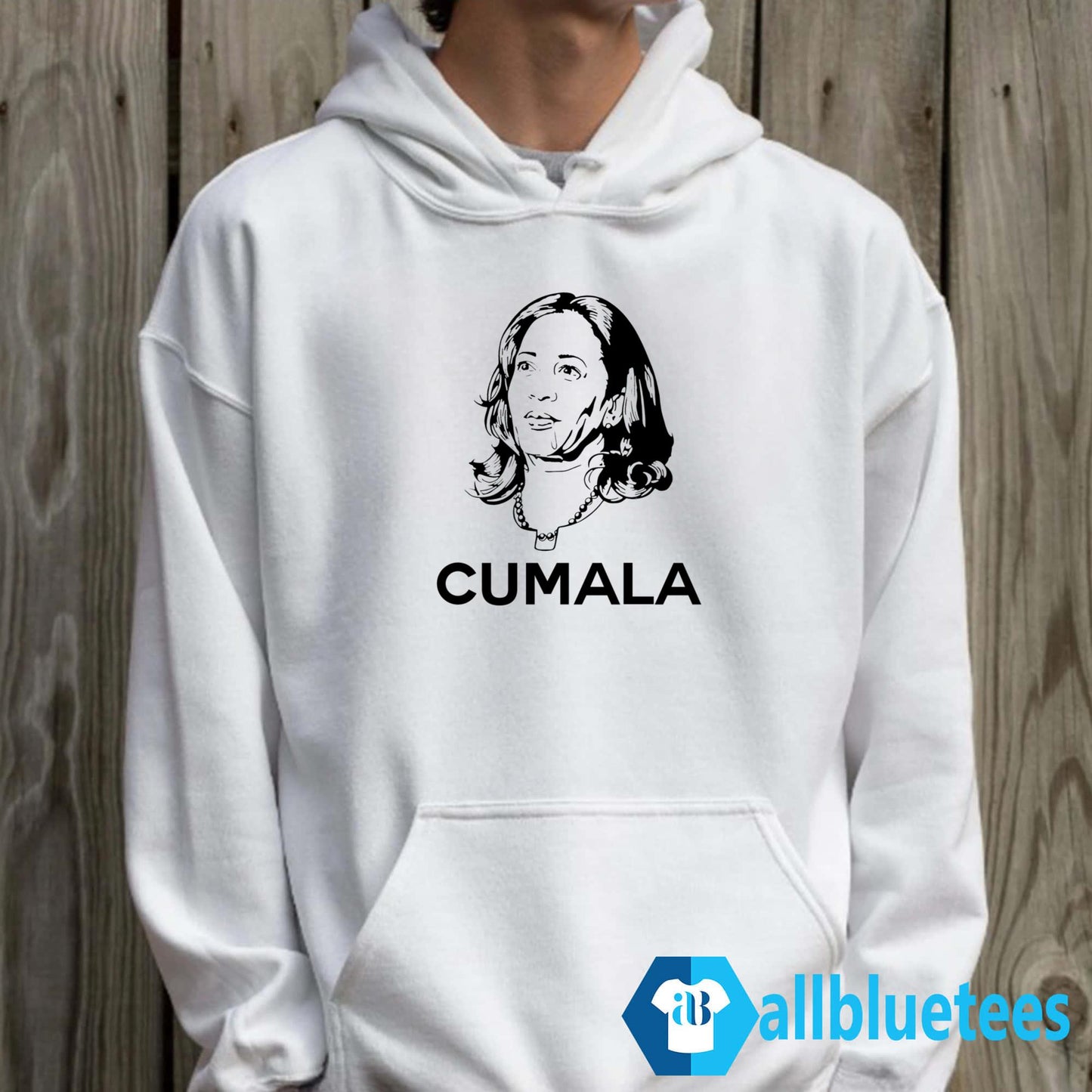 Kamala Harris Cumala Shirt