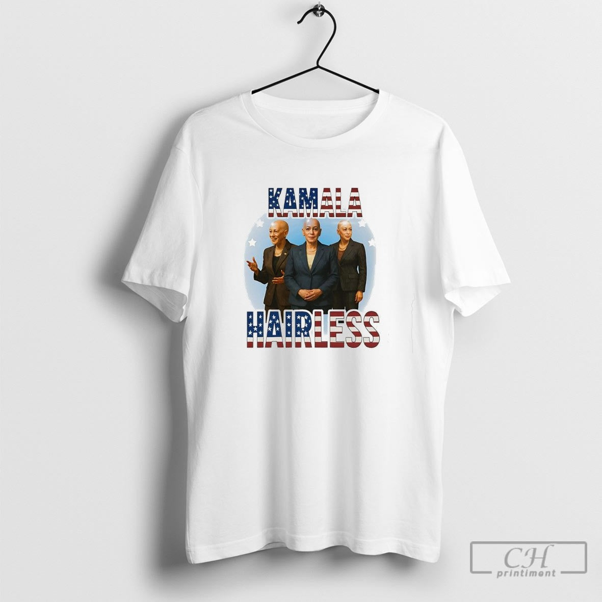Kamala Harris Kamala Hairless For America President Shirt Sweater
