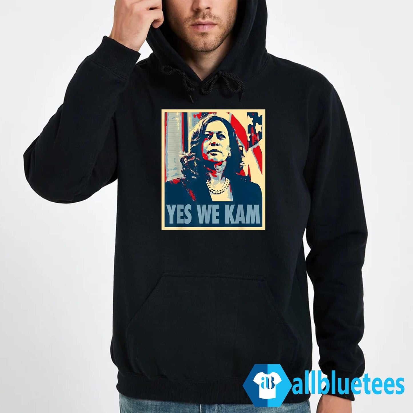 Kamala Harris Yes We Kam Shirt