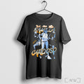Kamilla Cardoso Graphic Signature T Shirt