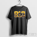 Kansas City Chiefs 913 Shirt Sweater