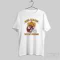 Kansas City Chiefs Ring Season Taylors Version Travis T Shirt