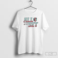 Kansas City Current Nwsl Playoff Clinched 2025 Shirt Sweater