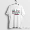 Kansas City Current Nwsl Playoff Clinched 2025 Wnba Shirt Sweater