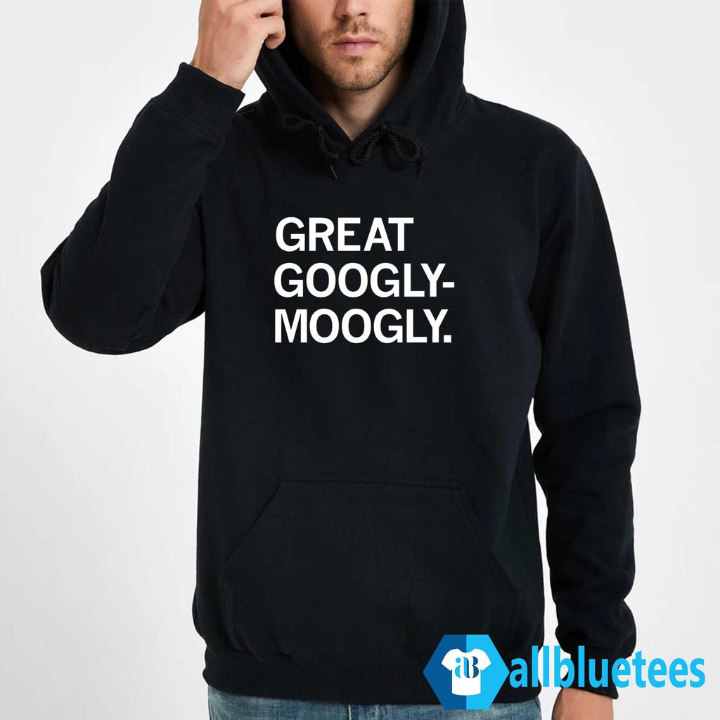 Kansas City Great Googly-Moogly Shirt