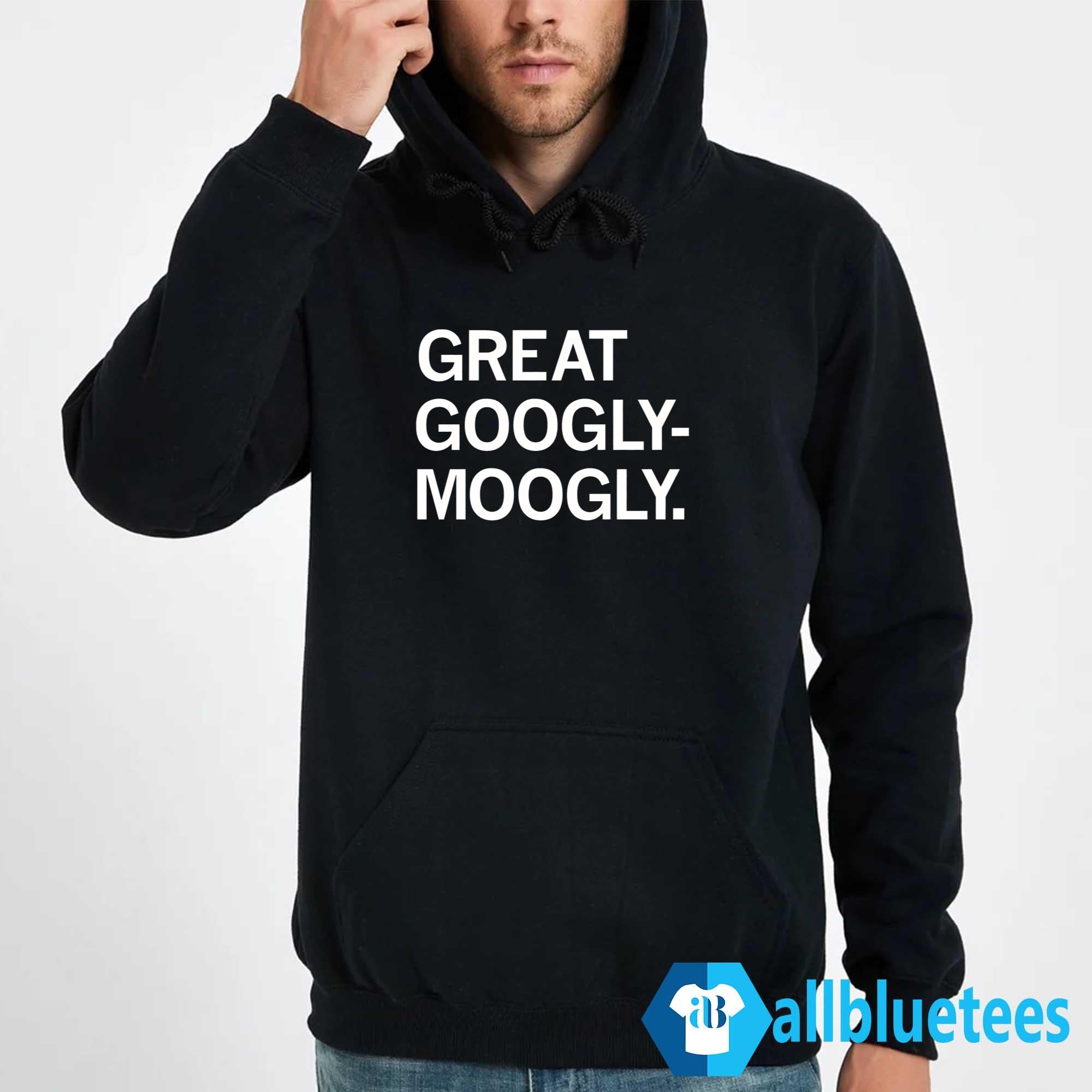 Kansas City Great Googly-Moogly Shirt