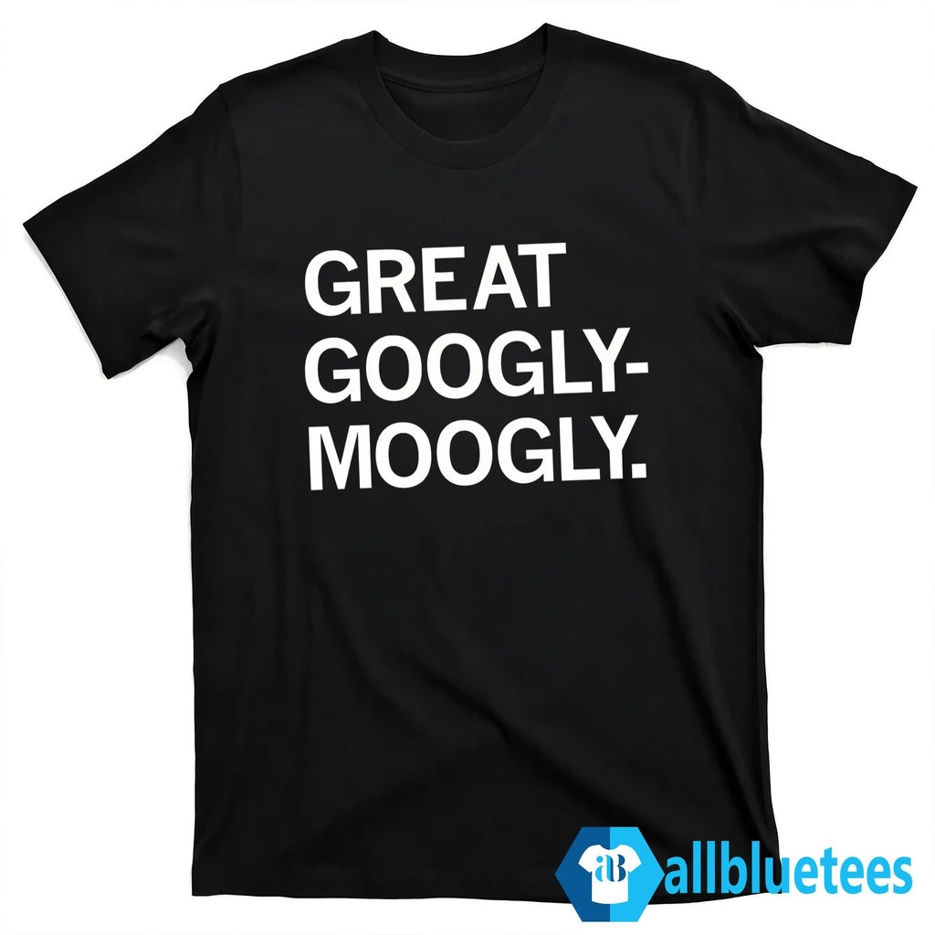 Kansas City Great Googly-Moogly Shirt