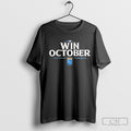 Kansas City Royals Win October 2025 Mlb Postseason Shirt Sweater