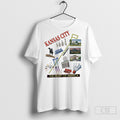 Kansas City The Heart Of America Souvenir