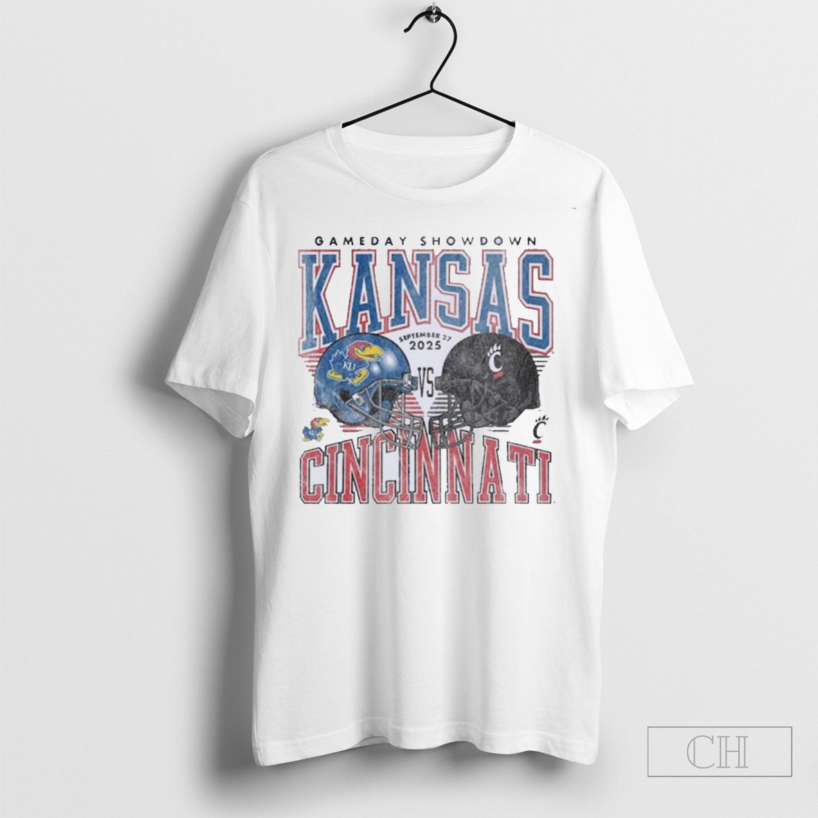Kansas Jayhawks Vs Cincinnati Bearcats 2025 Gameday Showdown