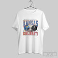 Kansas Jayhawks Vs Cincinnati Bearcats 2025 Helmets