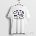 Kansas State Wildcats Ireland Tour Mascot 2025