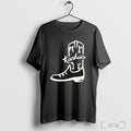Kashus Culpepper Boot Shirt 429357