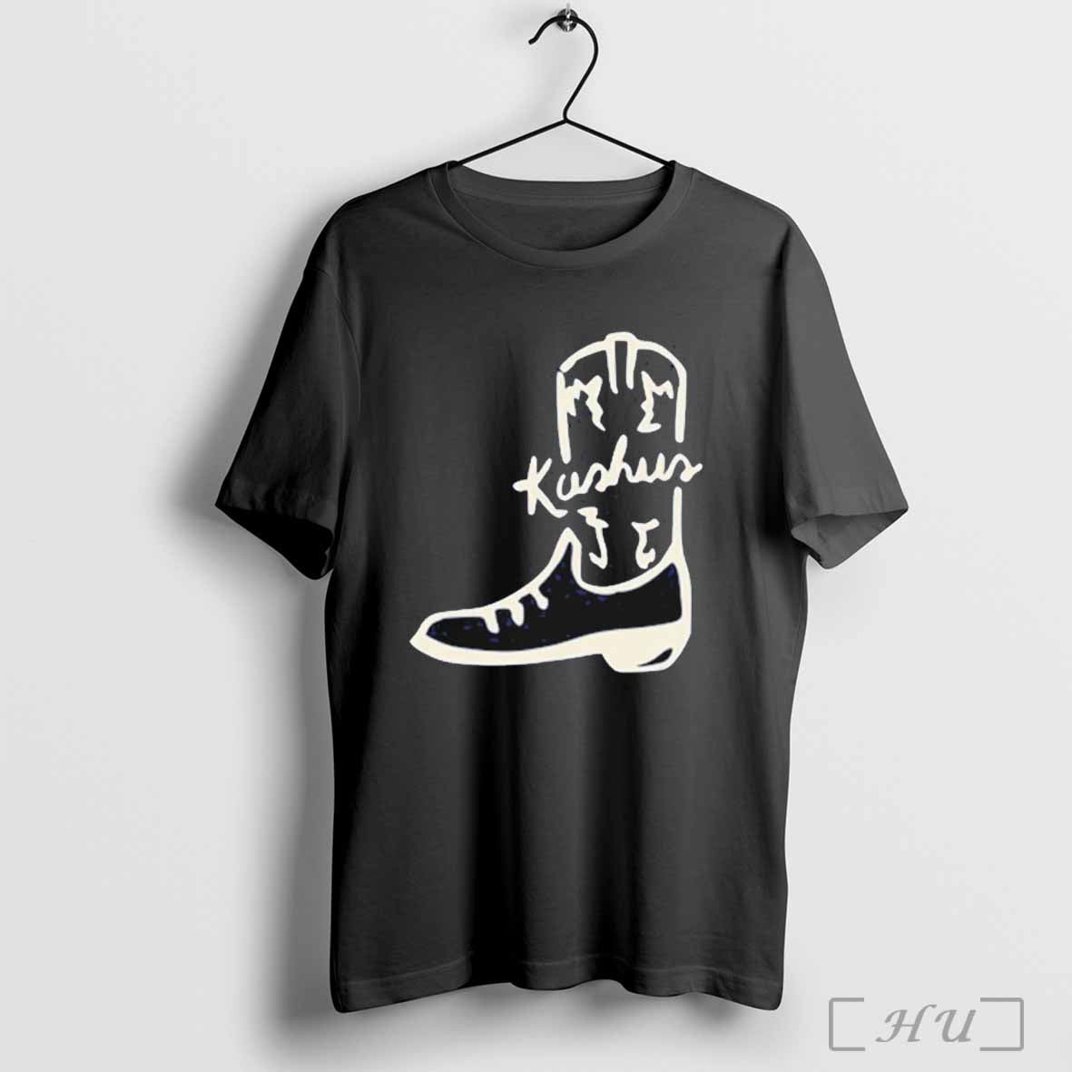 Kashus Culpepper Boot Shirt 429357