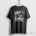 Kate Martin Golden State Valkyries Money Martin Shirt Sweater