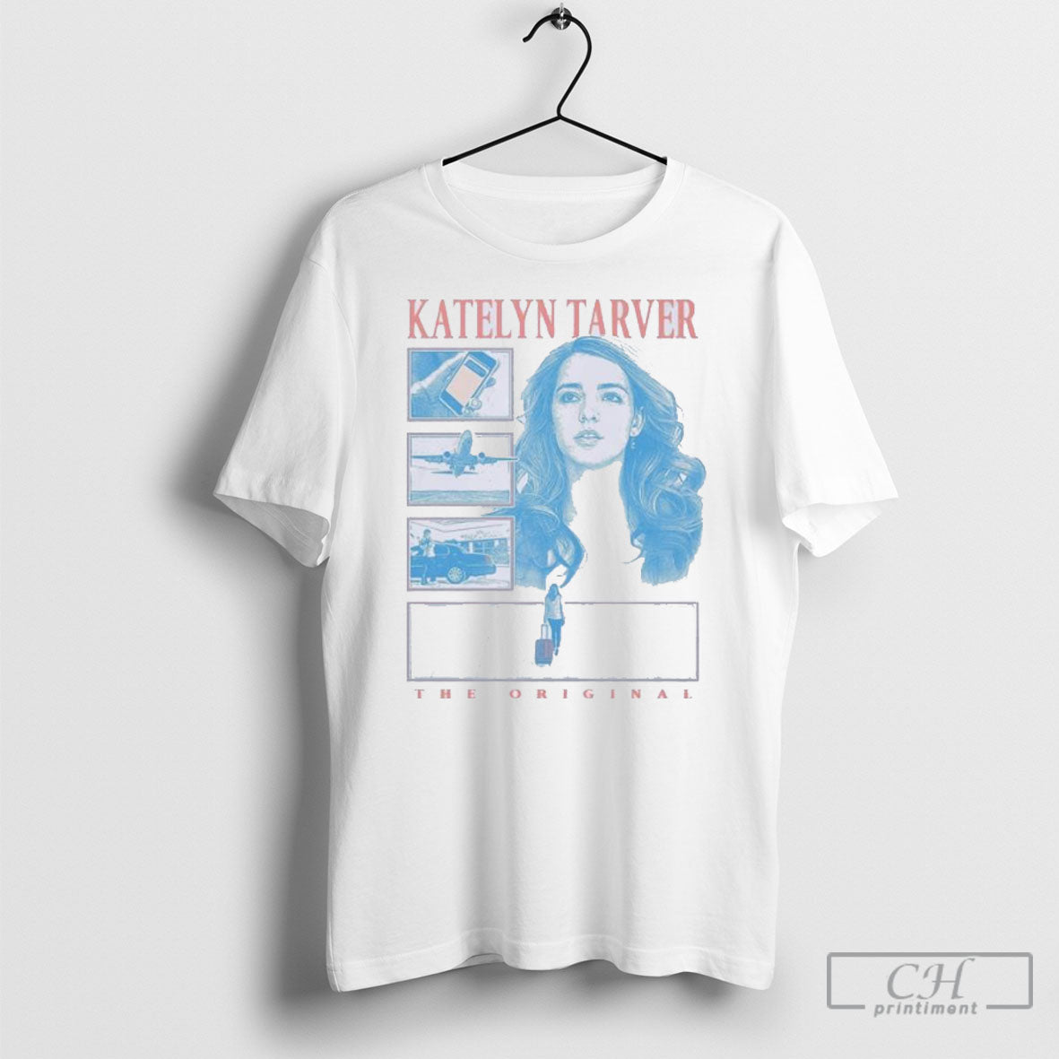 Katelyn Tarver The Original