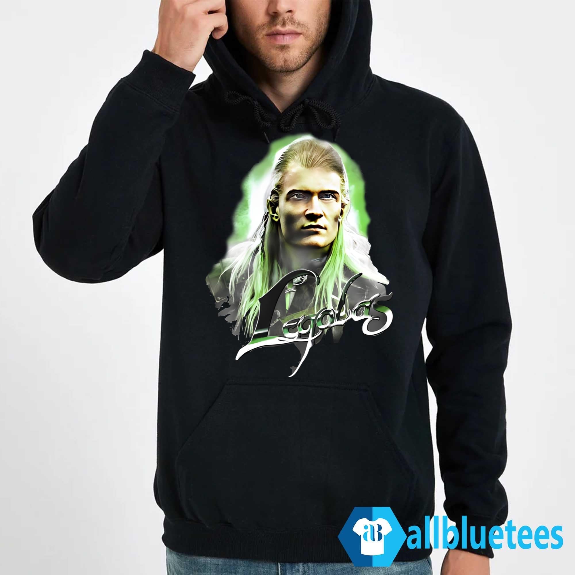 Katy Perry Legolas Shirt
