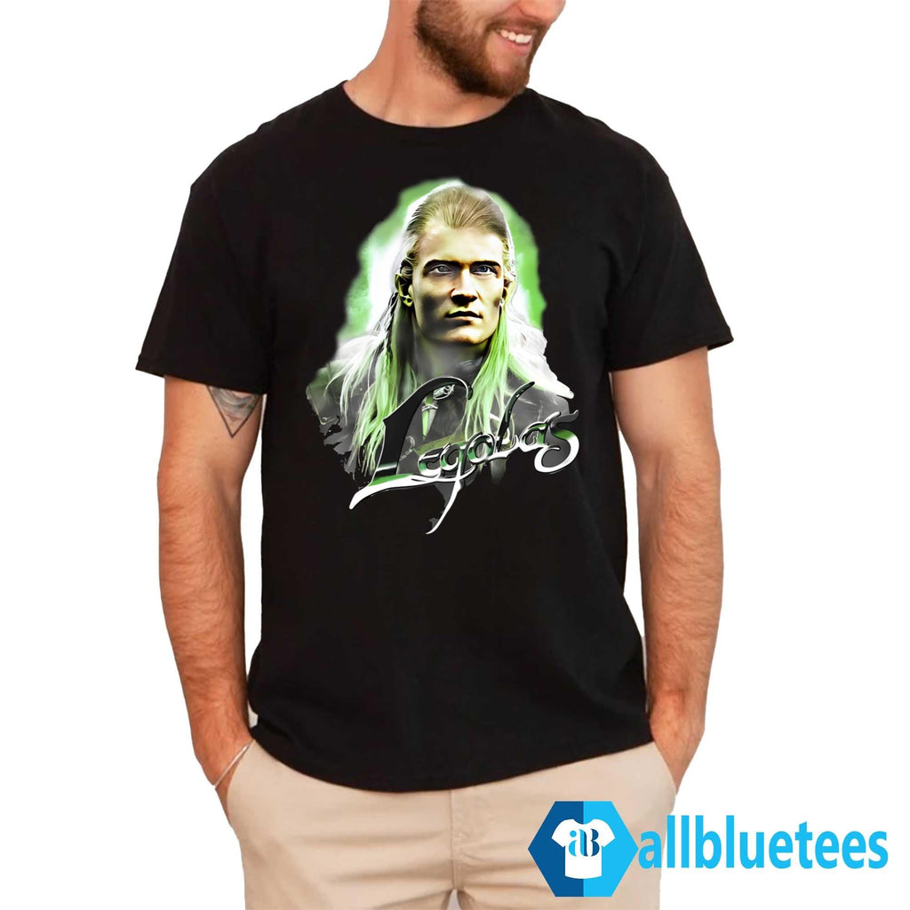 Katy Perry Legolas Shirt