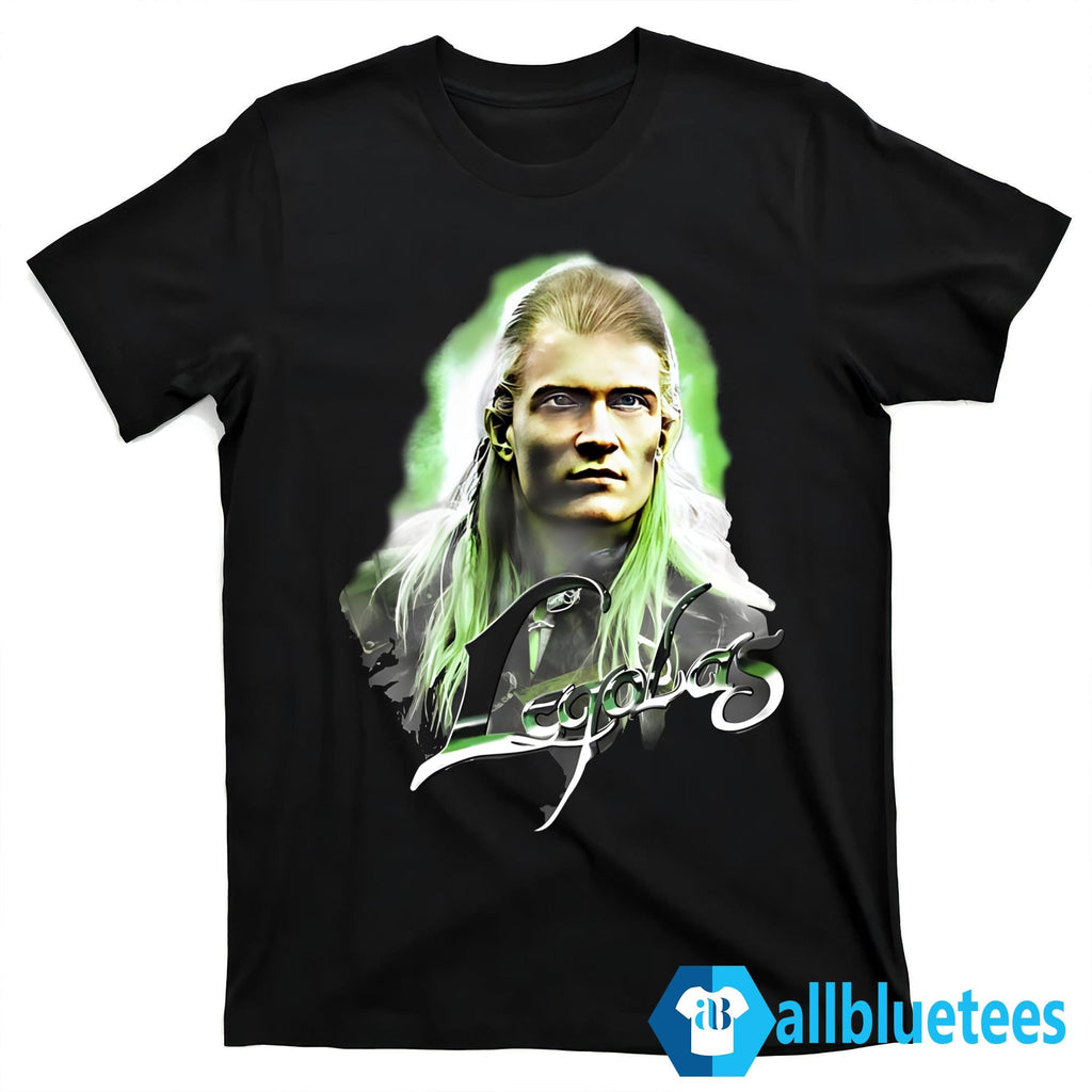 Katy Perry Legolas Shirt
