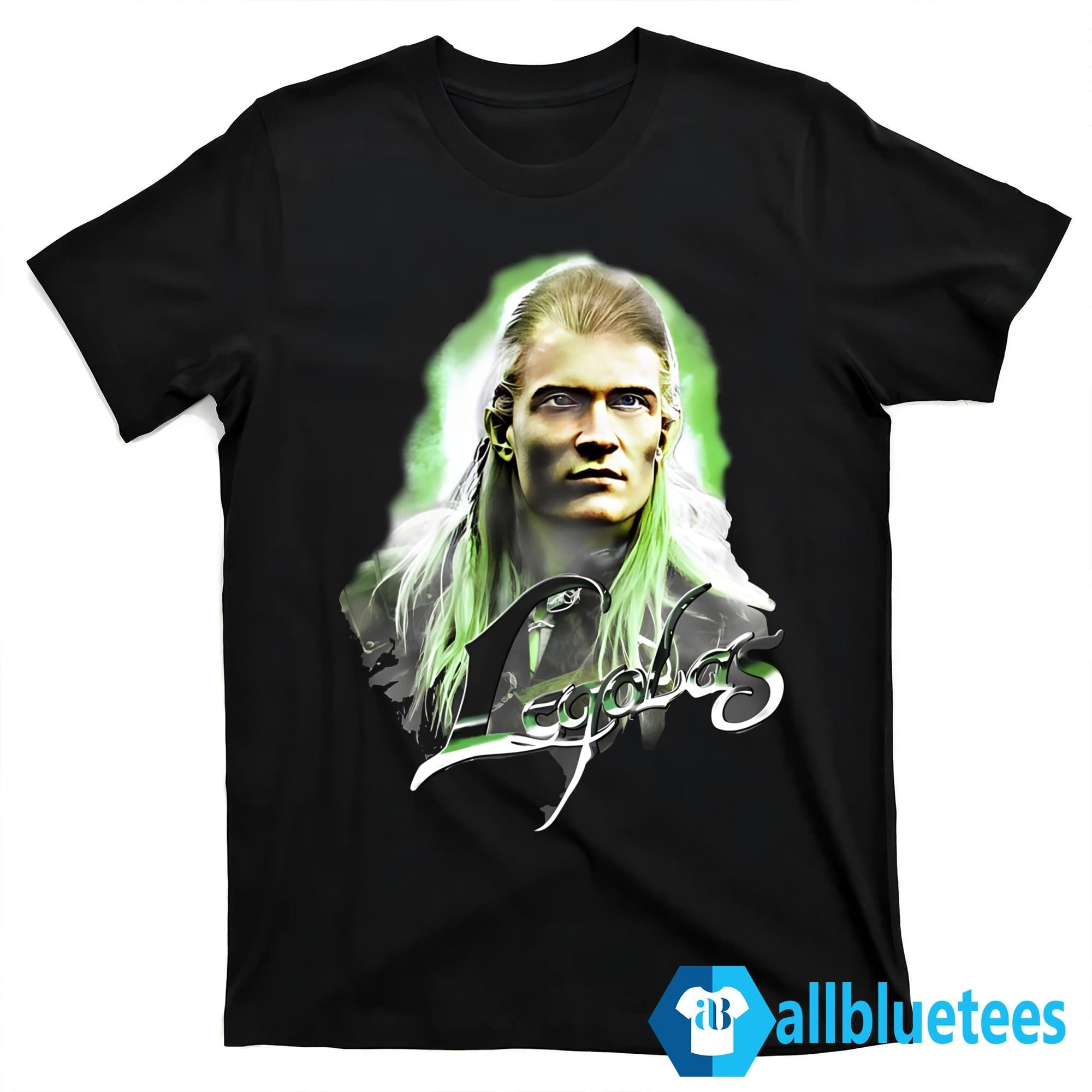 Katy Perry Legolas Shirt