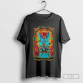 Katy Perry The Lifetimes Tour Brazil 2025 T Shirt Sweater