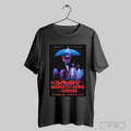 Kavinsky Auditorio Bb Cdmx Mexico March 29th 2025 Irfane Los Wookies T Shirt