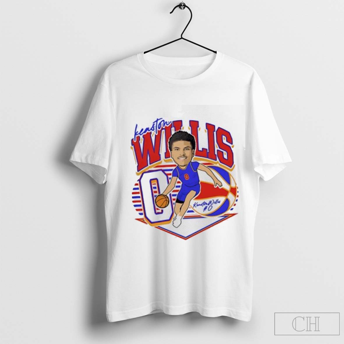Keaston Willis 0 Tulsa Golden Hurricane Mens Basketball