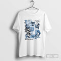 Keenan Allen Los Angeles Chargers Hello Goodnight T Shirt Sweater