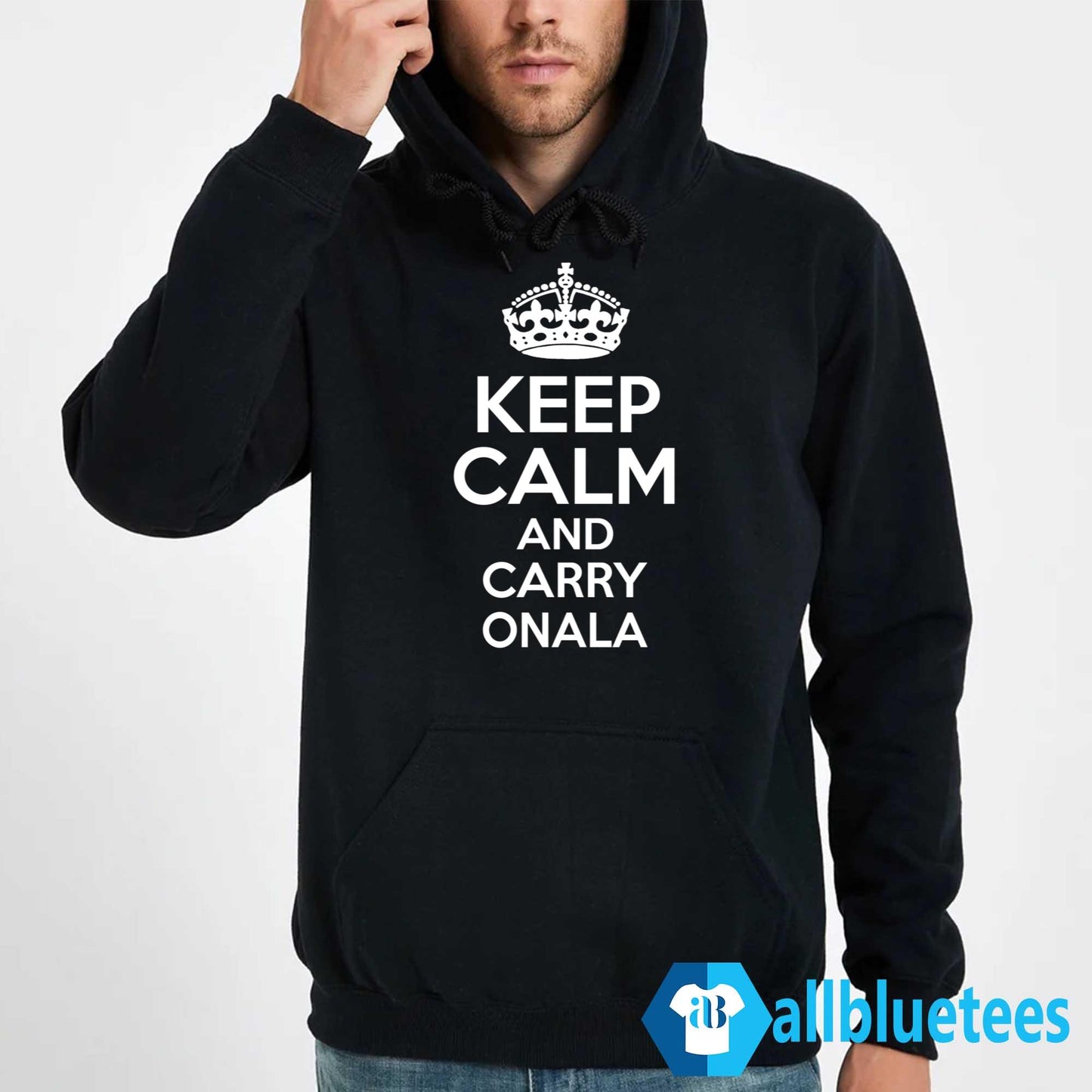 Keep Kamala And Carry Onala Shirt