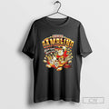 Keep Gambling Never Quit Never Lose Jackpot T Shirt Sweater